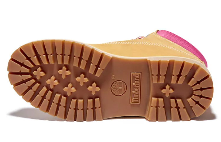 Details for (Women) Timberland 6 Inch Heritage 'Yellow' A2Q7S231