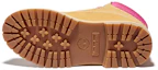 Details for (Women) Timberland 6 Inch Heritage 'Yellow' A2Q7S231