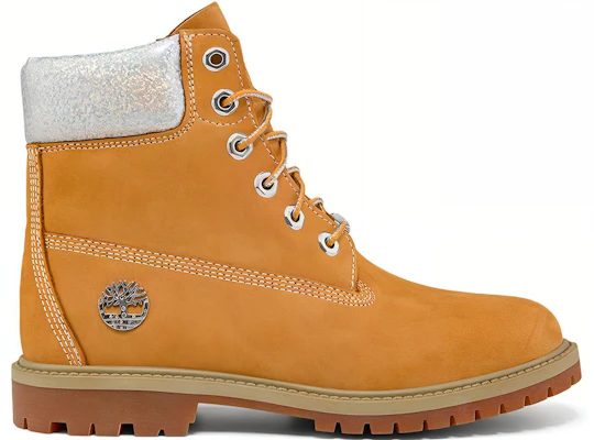 (Women) Timberland 6 Inch Heritage Cupsole Boots 'Wheat Nubuck' A2R1ZW Order (Women) Timberland 6 Inch Heritage Cupsole Boots 'Wheat Nubuck' A2R1ZW