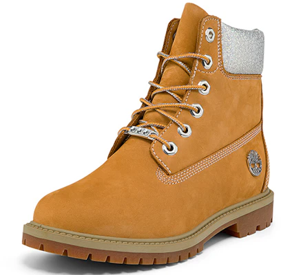 (Women) Timberland 6 Inch Heritage Cupsole Boots 'Wheat Nubuck' A2R1ZW Lookbook (Women) Timberland 6 Inch Heritage Cupsole Boots 'Wheat Nubuck' A2R1ZW