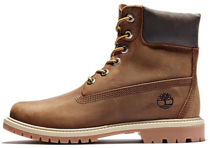 (W) Timberland 6 Inch Heritage EK 'Coklat' A2G1RBA0 Buy (W) Timberland 6 Inch Heritage EK 'Coklat' A2G1RBA0