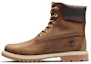 Buy (Women) Timberland 6 Inch Heritage EK 'Brown' A2G1RBA0