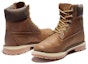 Order (W) Timberland 6 Inci Heritage EK 'Coklat' A2G1RBA0