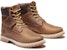 (W) Timberland 6 Inci Heritage EK 'Coklat' A2G1RBA0