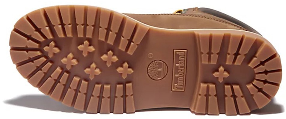 (W) Timberland 6 Inch Heritage EK 'Coklat' A2G1RBA0 Shop (W) Timberland 6 Inch Heritage EK 'Coklat' A2G1RBA0