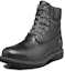 Order (W) But Timberland 6 Inch Heritage Premium Waterproof Pewter 'Hitam' But Kulit A24HY