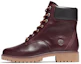Buy Timberland添柏嵐 6吋Jayne 防水工作靴 女款 酒紅色