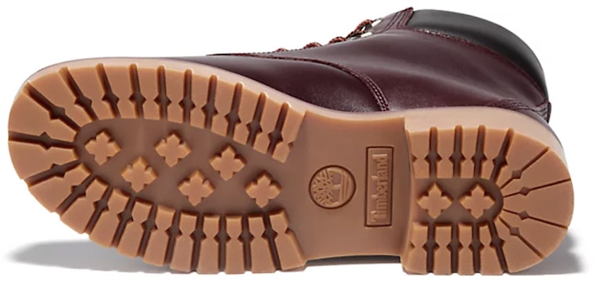 (W) But But Kalas Timberland 6 Inci Jayne Bocor 'Burgundy' A1SFD605 Shop (W) But But Kalas Timberland 6 Inci Jayne Bocor 'Burgundy' A1SFD605