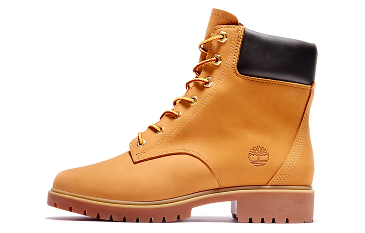 (Women) Timberland 6 Inch Jayne Waterproof Boot 'Wheat' A1TGW231