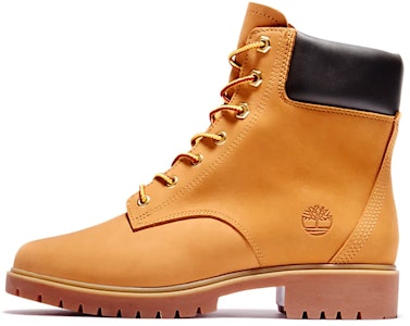 (W) ティンバーランド 6インチ ジェイン 防水ブーツ (ウィート) A1TGW231 Buy (W) ティンバーランド 6インチ ジェイン 防水ブーツ (ウィート) A1TGW231
