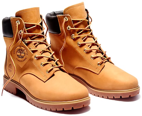 (W) ティンバーランド 6インチ ジェイン 防水ブーツ (ウィート) A1TGW231 Lookbook (W) ティンバーランド 6インチ ジェイン 防水ブーツ (ウィート) A1TGW231