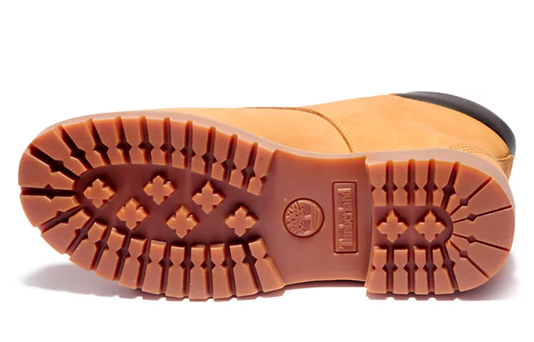 Shop (W) ティンバーランド 6インチ ジェイン 防水ブーツ (ウィート) A1TGW231