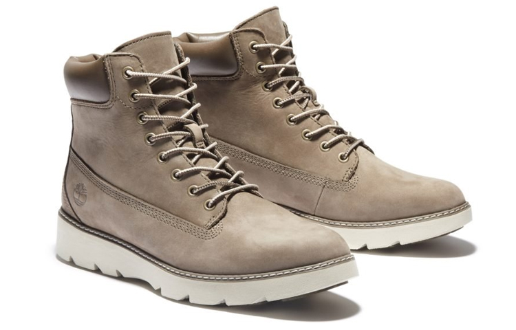 Order (Women) Timberland 6 Inch Keeley Field Narrow-Fit Boots 'Olive Nubuck' A1YEW901