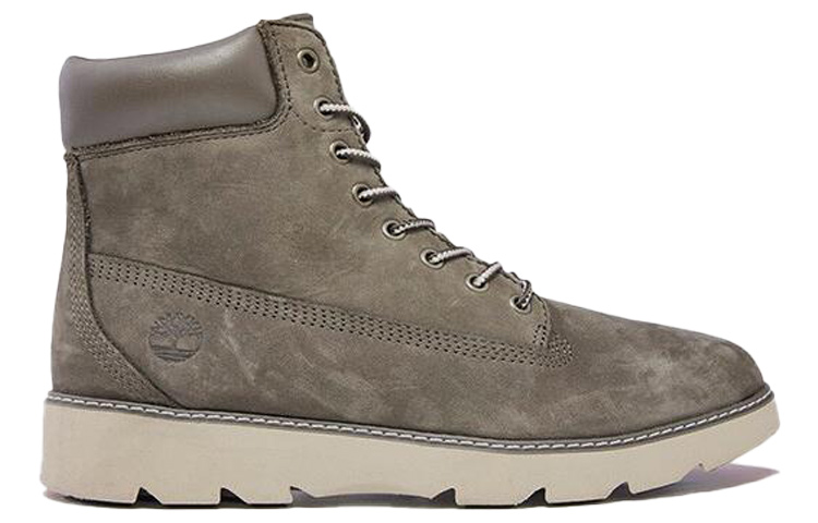 Order (Women) Timberland 6 Inch Keeley Field Wide-Fit Boots 'Olive Nubuck' A1YEW