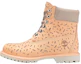 Buy (W) Timberland 6 Inch Premium Waterproof Boots 'Tan Nubuck' Pria sepatu boot. A21JV