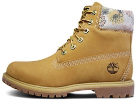 (Women) Timberland 6 Inch Lightweight Outdoor Boot Wide 'Wheat' A22AYW (Women) Timberland 6 Inch Lightweight Outdoor Boot Wide 'Wheat' A22AYW