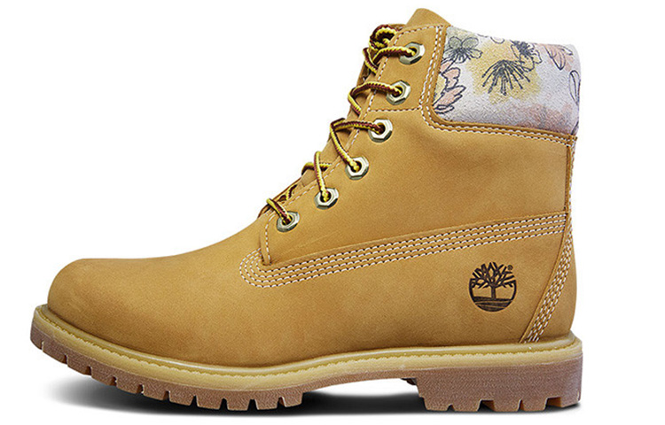 Buy (W) 팀버랜드 6인치 경량 워커 (Wheat) A22AYW