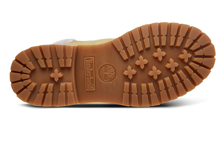 (W) Timberland 6 Inch Lightweight Outdoor Boot Wide 'Wheat' 圖 5