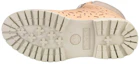 Details for (W) Timberland 6 Inch Premium Waterproof Boots 'Tan Nubuck' Pria sepatu boot. A21JV
