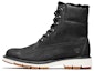 Buy (W) Timberland 6 Inch Lucia Way Berbulu 'Hitam' A2DHQ001