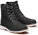 (W) Timberland 6 Inch Lucia Way Berbulu 'Hitam' A2DHQ001