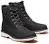 Order (W) Timberland 6 Inch Lucia Way Berbulu 'Hitam' A2DHQ001