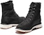 (W) Timberland 6 Inch Lucia Way Berbulu 'Hitam' A2DHQ001