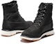 Lookbook (W) Timberland 6 Inch Lucia Way Berbulu 'Hitam' A2DHQ001