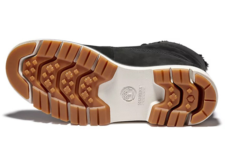 Shop (Women) Timberland 6 Inch Lucia Way Lined 'Black' A2DHQ001