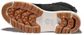 (W) Timberland 6 Inch Lucia Way Berbulu 'Hitam' A2DHQ001