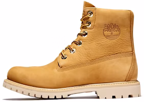 (Women) Timberland 6 Inch Nellie Paninara Collarless Waterproof Boot 'Wheat' A245E231 (Women) Timberland 6 Inch Nellie Paninara Collarless Waterproof Boot 'Wheat' A245E231
