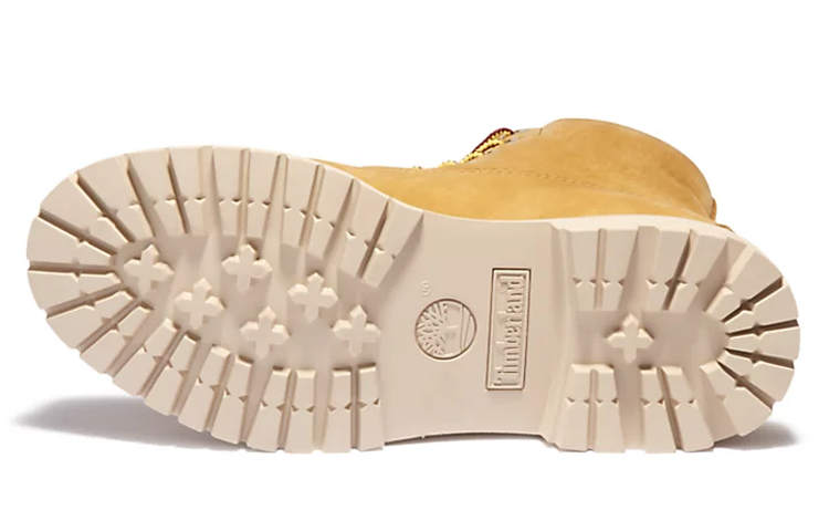 Purchase (W) Bota Timberland 6 Inch Nellie Paninara Impermeable sin Cuello 'Trigo' A245E231