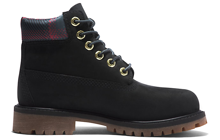 Order (Women) Timberland 6 Inch Premium 'Black' A5TDF001