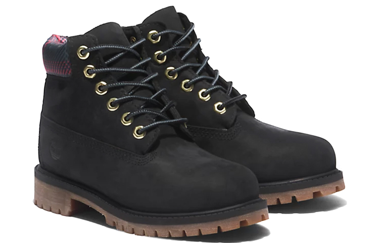 Shop (Women) Timberland 6 Inch Premium 'Black' A5TDF001