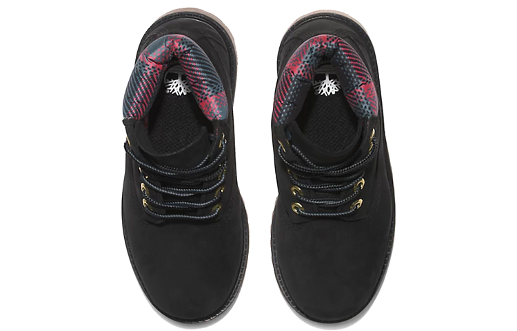 Purchase (Women) Timberland 6 Inch Premium 'Black' A5TDF001