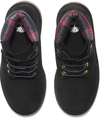 (W) Timberland 6 Inch Premium 'Hitam' Sepatu Boots Pria A5TDF001 Purchase (W) Timberland 6 Inch Premium 'Hitam' Sepatu Boots Pria A5TDF001