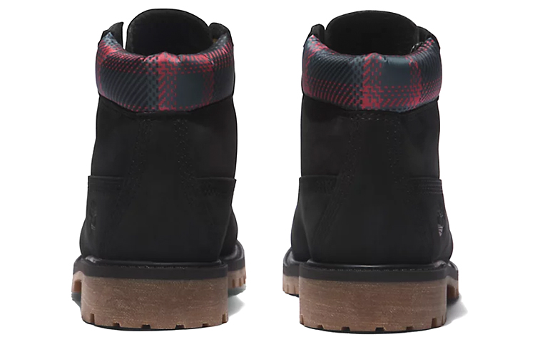 Details for (Women) Timberland 6 Inch Premium 'Black' A5TDF001