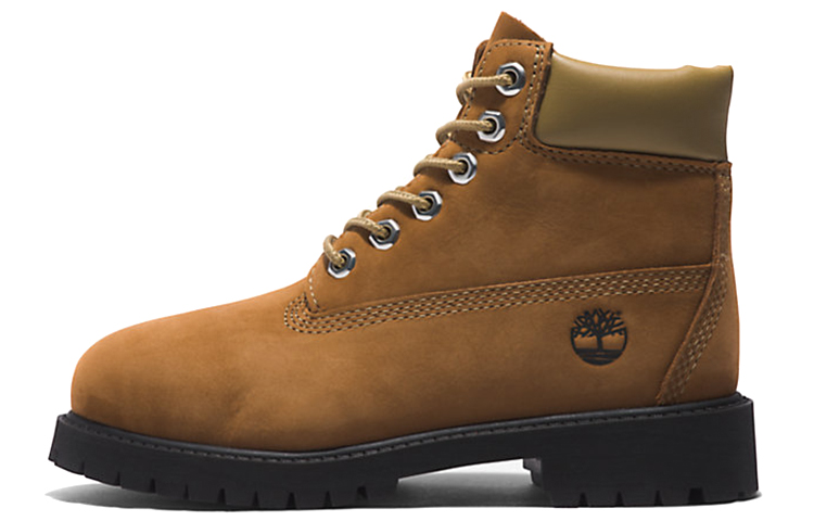 Buy Kith x Timberland 6 Inch Premium Shearling Boot 'Wheat