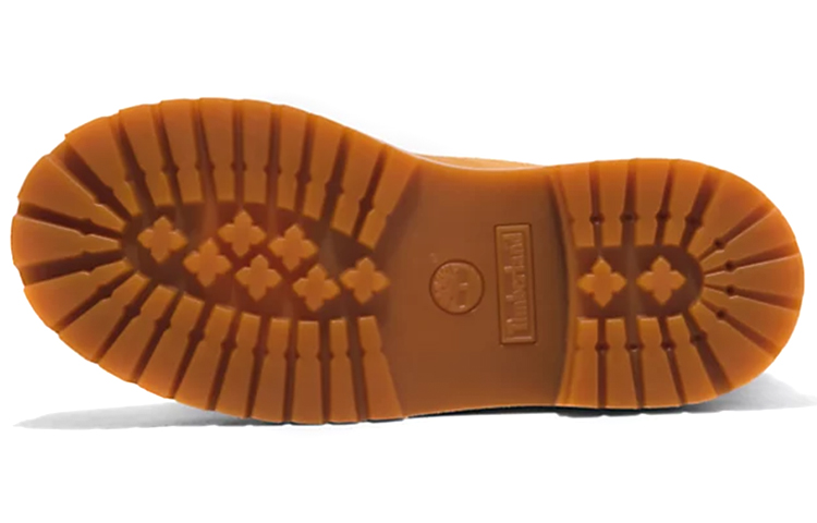 (W) Timberland 6 Inch PRM 'Brown Gold' 圖 7
