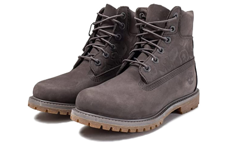 (W) Timberland 6 Inch PRM 'Grey' 圖 2