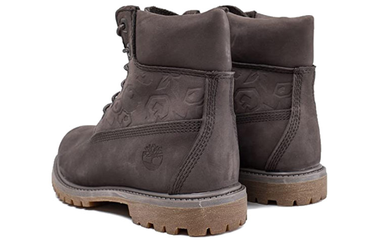 (W) Timberland 6 Inch PRM 'Grey' 圖 3
