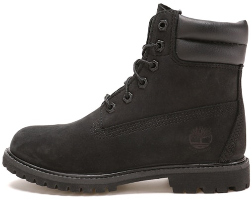 (W) Bota Timberland 6 Pulgadas Premium 'Negra' A15QY001 Buy (W) Bota Timberland 6 Pulgadas Premium 'Negra' A15QY001