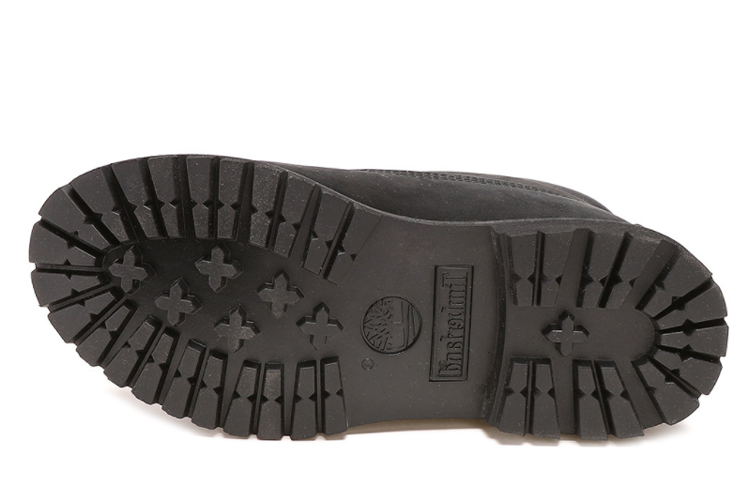 (W) Timberland 6 Inch PRM Boot 'Black' 圖 5