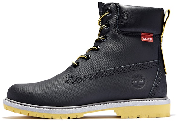 (Women) Timberland 6 Inch Premium Boot 'Black' A41HP001 Buy (Women) Timberland 6 Inch Premium Boot 'Black' A41HP001