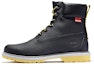 Buy (W) Timberland 6 Inch Premium Boot 'Hitam' A41HP001