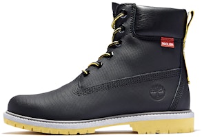 (Women) Timberland 6 Inch Premium Boot 'Black' A41HP001 (Women) Timberland 6 Inch Premium Boot 'Black' A41HP001