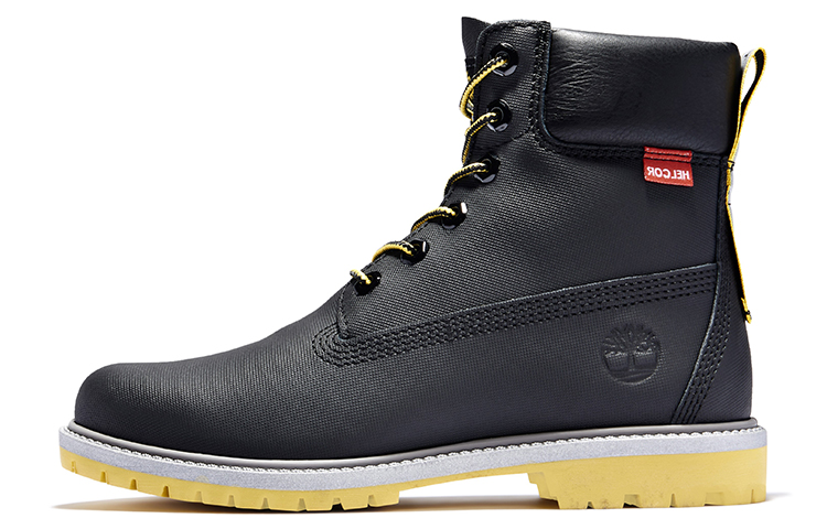 (Women) Timberland 6 Inch Premium Boot 'Black' A41HP001