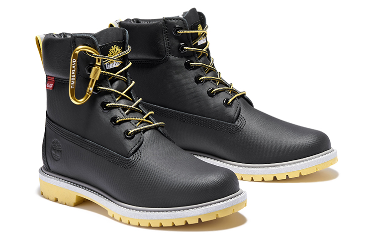 Order (W) Timberland 6 Inch Premium Boot 'Hitam' A41HP001