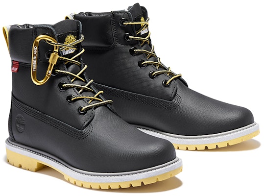 (Women) Timberland 6 Inch Premium Boot 'Black' A41HP001 Order (Women) Timberland 6 Inch Premium Boot 'Black' A41HP001
