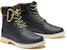 (W) Timberland 6 Inch Premium Boot 'Hitam' A41HP001